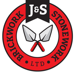 J & S Brickwork logo